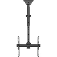 Кронштейн для ТВ Neomounts NM-C440BLACK, черный