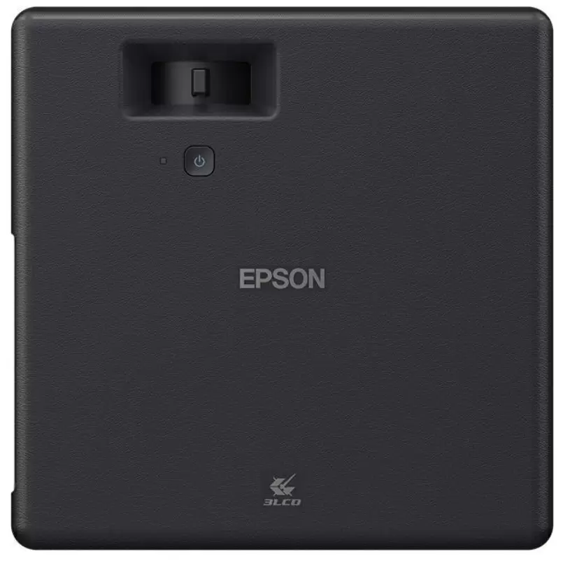 Proiector Epson EF-11, negru