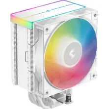 Кулер DeepCool AG500 WH ARGB V2, белый