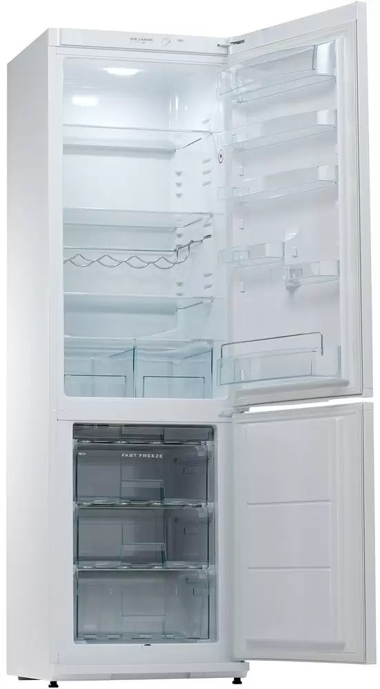 Холодильник Snaige RF36SM-S0002G, белый
