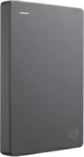 Внешний жесткий диск Seagate Basic STJL1000400 2.5" 1ТБ, черный