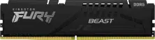 Memorie Kingston FURY Beast 8GB DDR5-5600MHz, CL36-38-38, 1.25V pe tehnoparc.md Memorie Kingston FURY Beast 8GB DDR5-5600MHz, CL36-38-38, 1.25V