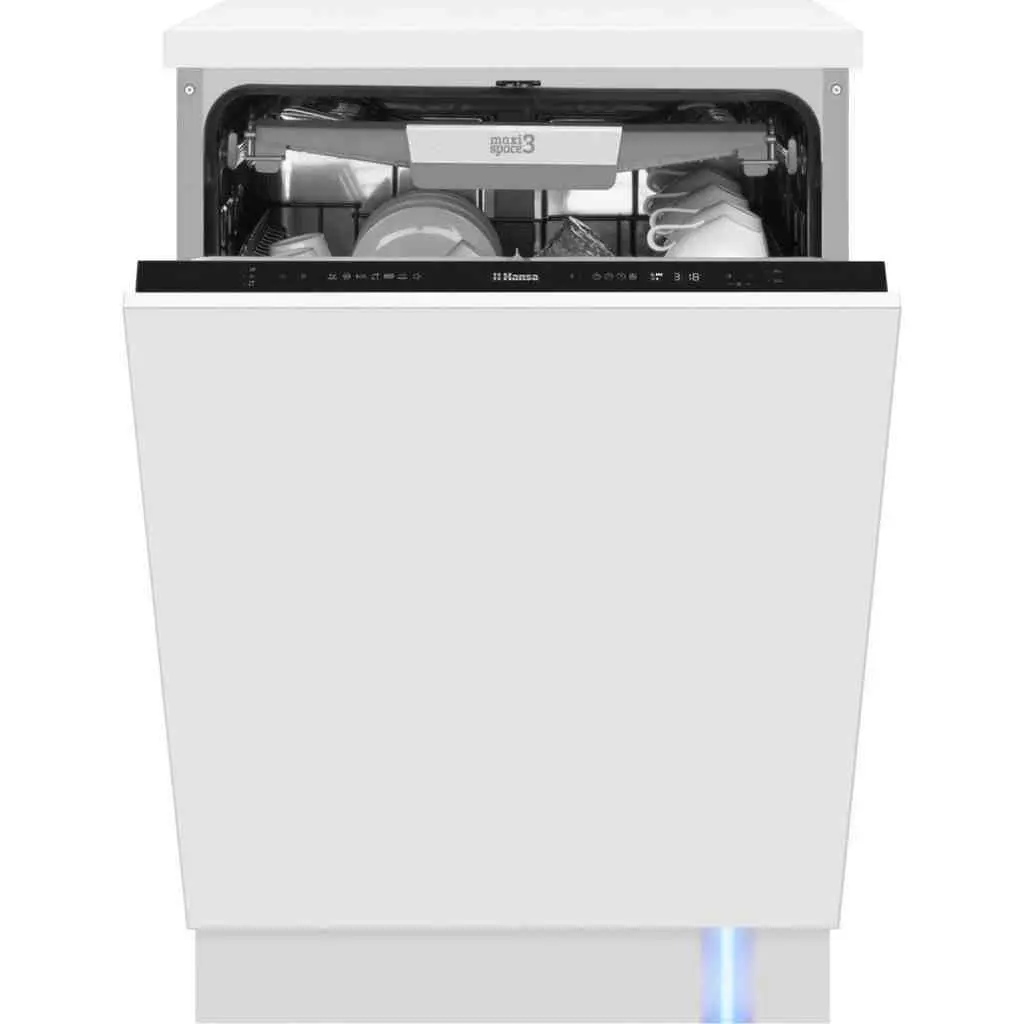 Maşină de spălat vase Hansa ZIM646KH