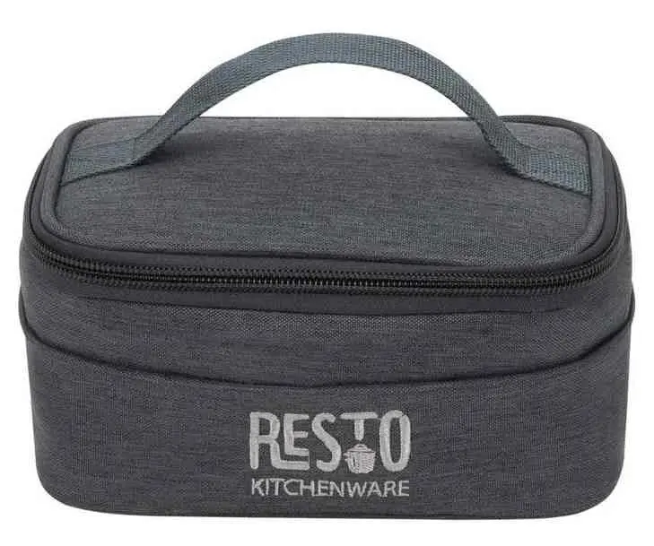Geantă frigorifică Resto 5501, gri