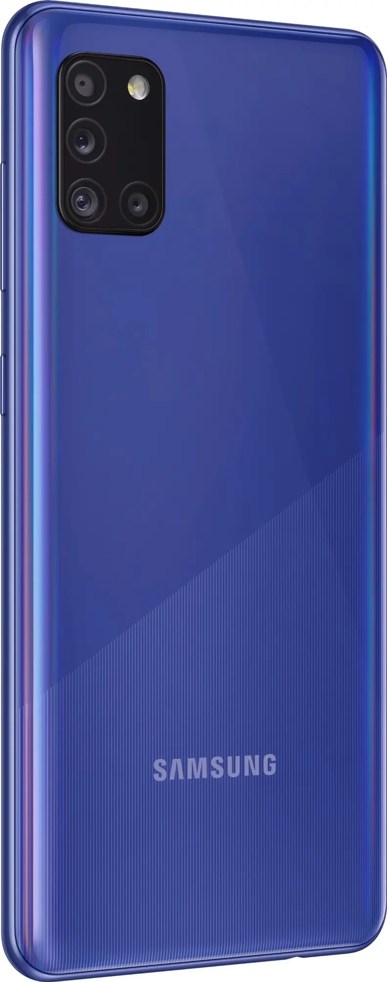 Smartphone Samsung SM-A315 Galaxy A31 4GB/128GB, albastru deschis