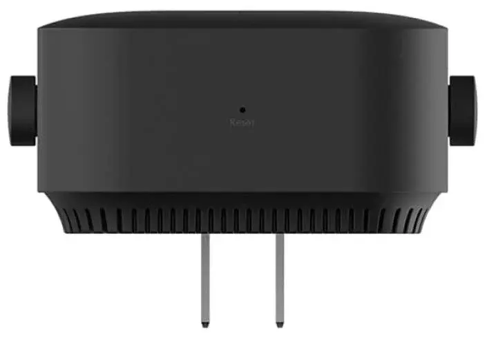 Amplificator de semnal Xiaomi Mi Wi-Fi Range Extender Pro, negru