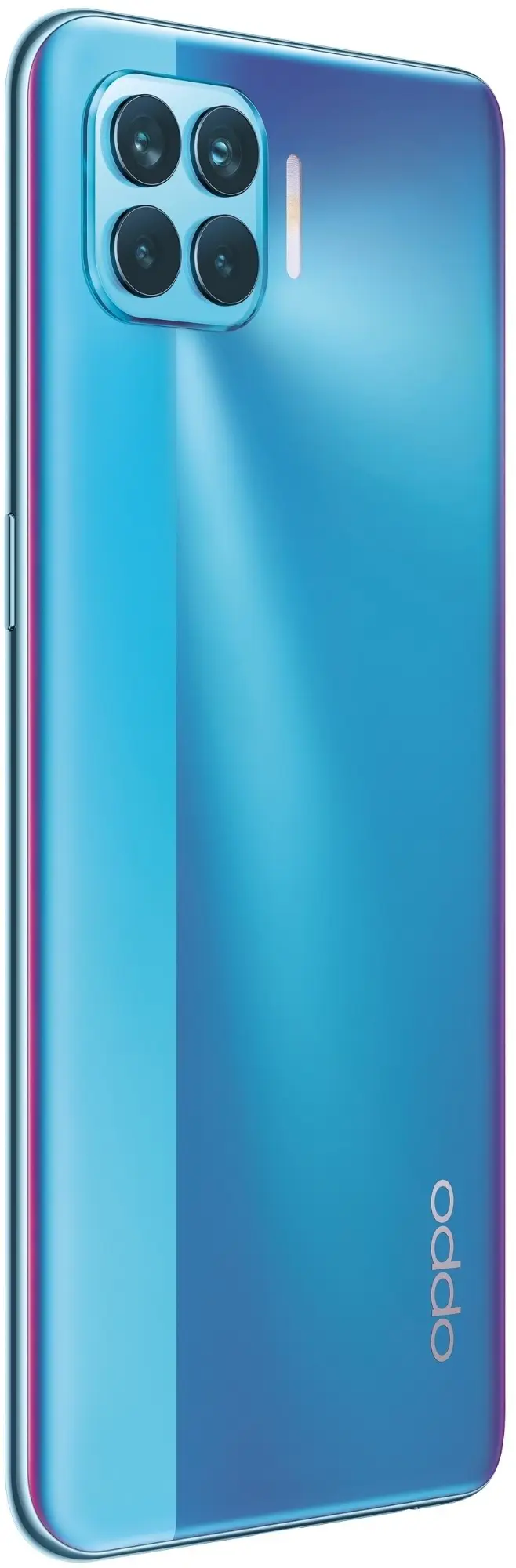 Smartphone Oppo Reno 4 Lite 8GB/128GB, albastru