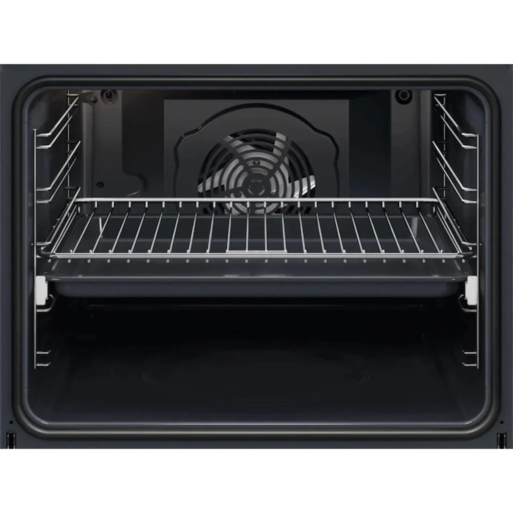 Cuptor electric AEG TU5AB21FSB, negru pe tehnoparc.md Cuptor electric AEG TU5AB21FSB, negru