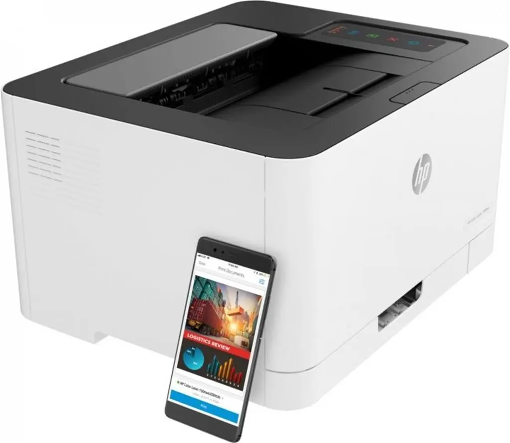 Imprimantă HP Color Laser 150nw