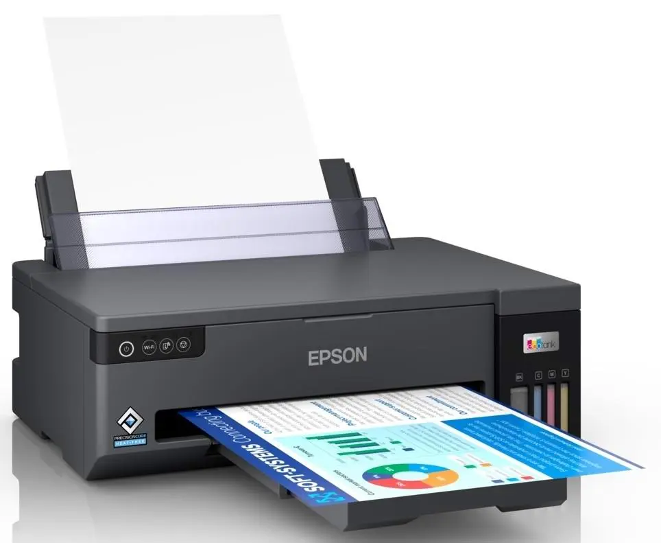 Принтер Epson EcoTank L11050