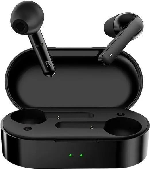 Căşti Xiaomi QCY T3, negru