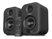 Boxe Sven MC-5, negru