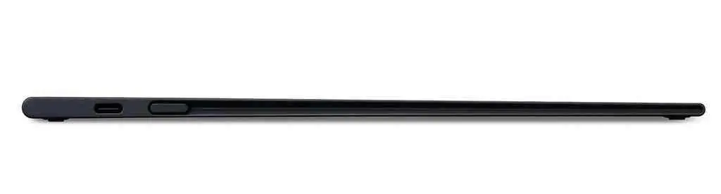 Tabletă grafică Wacom DTH135K0B