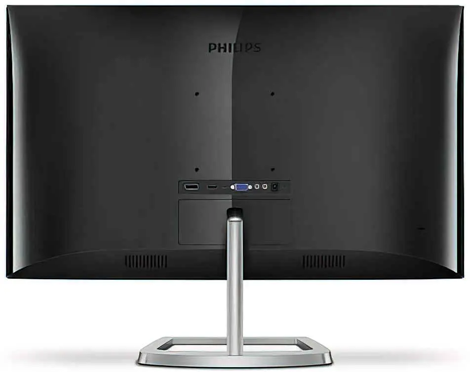 Monitor Philips 276E9QJAB, negru/gri