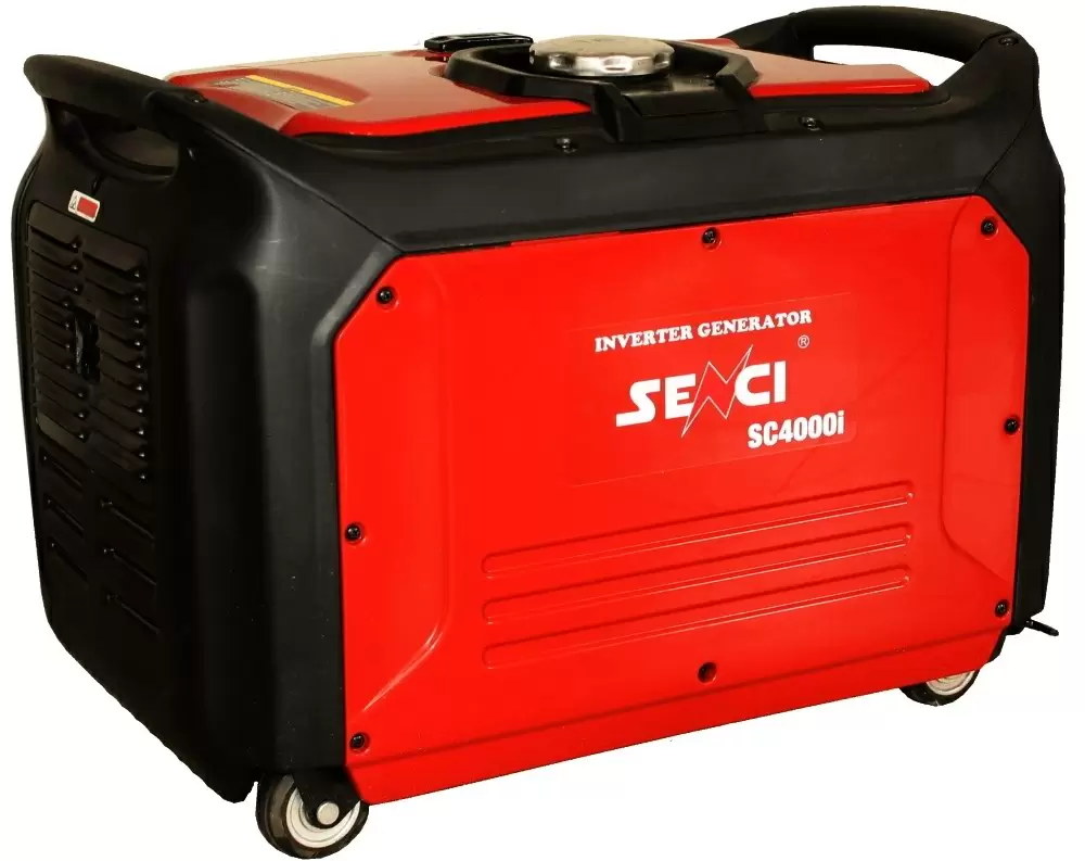 Generator de curent Senci SC-4000i