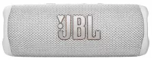 Портативная колонка JBL Flip 6, белый