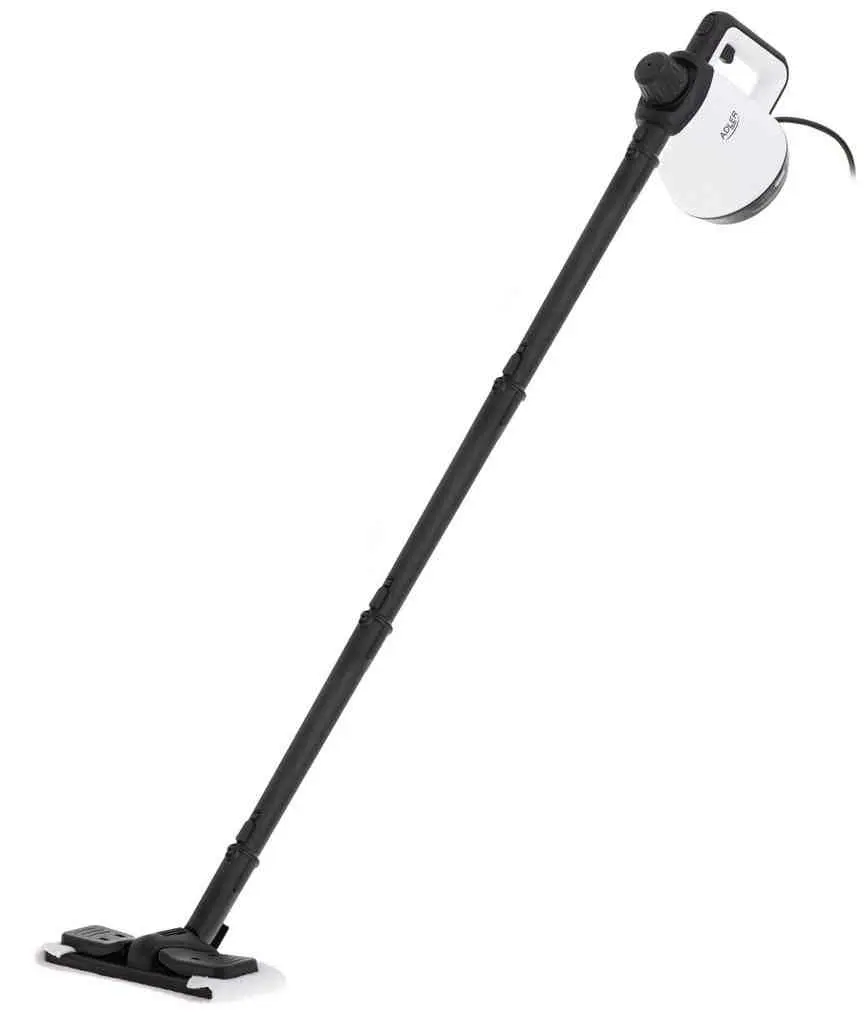 Purificator de aburi Adler AD-7038bo, alb