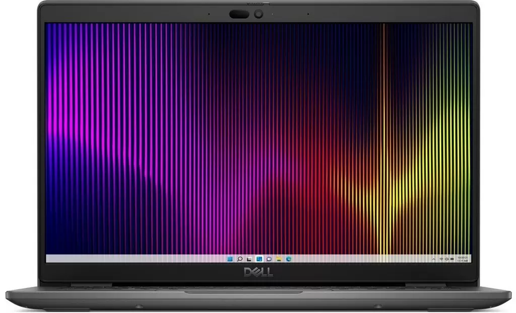 Laptop Dell Latitude 3440 (14"/FHD/Core i7-1355U/16GB/512GB/Intel Iris Xe/Win11Pro), gri