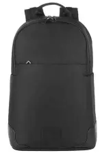 Rucsac Tucano Fine Double 15.6, negru pe tehnoparc.md Rucsac Tucano Fine Double 15.6, negru