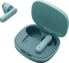 Căşti JBL Wave Flex 2, albastru