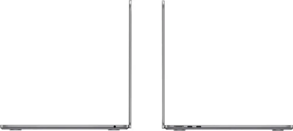 Ноутбук Apple MacBook Air Z1B6002CC (13.6"/M3/16GB/512GB), серый на tehnoparc.md Ноутбук Apple MacBook Air Z1B6002CC (13.6"/M3/16GB/512GB), серый