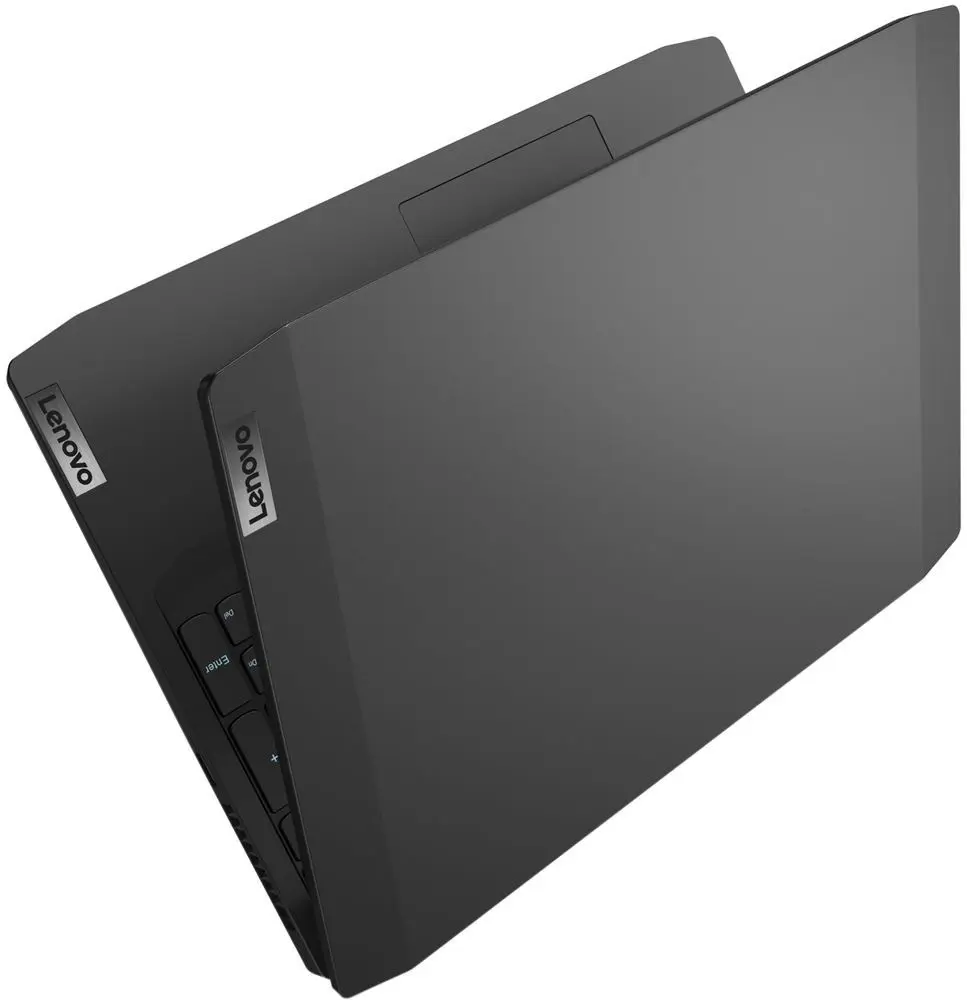 Ноутбук Lenovo IdeaPad Gaming 3 15IMH05 (15.6"/FHD/Core i5-10300H/8GB/512GB/GeForce GTX 1650), черный на tehnoparc.md Ноутбук Lenovo IdeaPad Gaming 3 15IMH05 (15.6"/FHD/Core i5-10300H/8GB/512GB/GeForce GTX 1650), черный