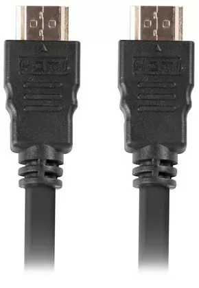 Кабель Lanberg CA-HDMI-11CC-0010-BK