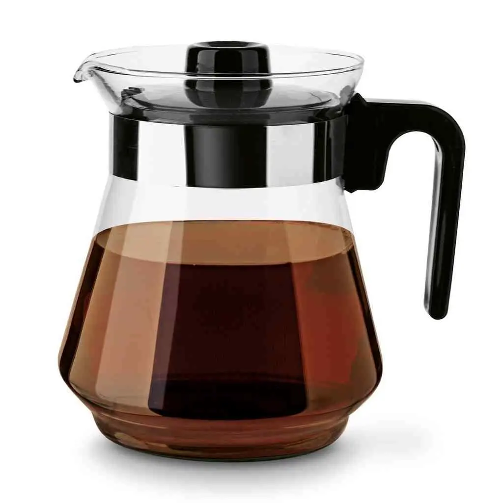 Кувшин Tadar Costa 1.5L, прозрачный
