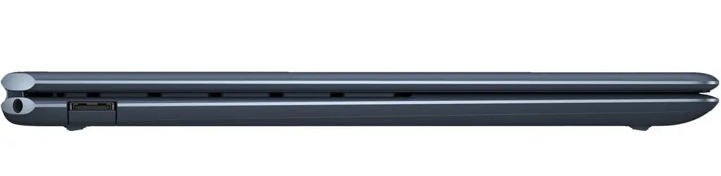 Ноутбук HP Spectre 14 x360 14-ef2002ci (13.5"/WUXGA+/Core i7-1355U/16GB/1TB/Intel Iris Xe/Win11H), синий