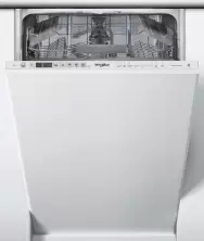 Maşină de spălat vase Whirlpool WSIO 3T125 6PEX