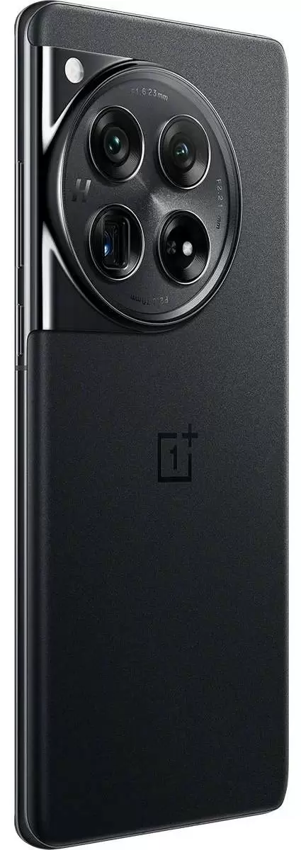 Smartphone OnePlus 12 5G 16/512GB, negru