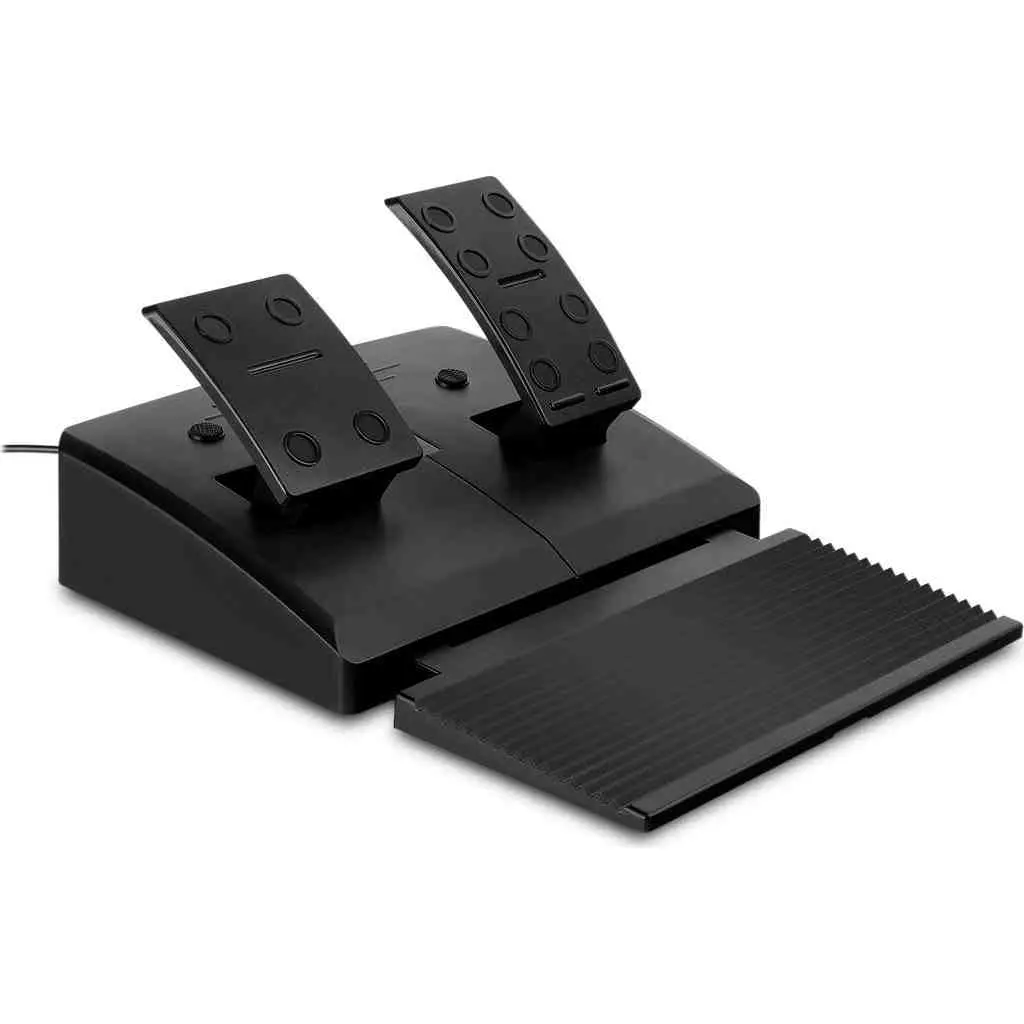Volan pentru jocuri Sven GC-W650, negru