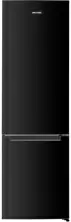 Холодильник MPM 348-FF-40, черный