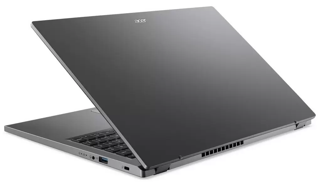 Ноутбук Acer Extensa EX215-23 NX.EH3EU.002 (15.6"/FHD/Ryzen 3 7320U/8GB/256GB/AMD Radeon 610M), серый