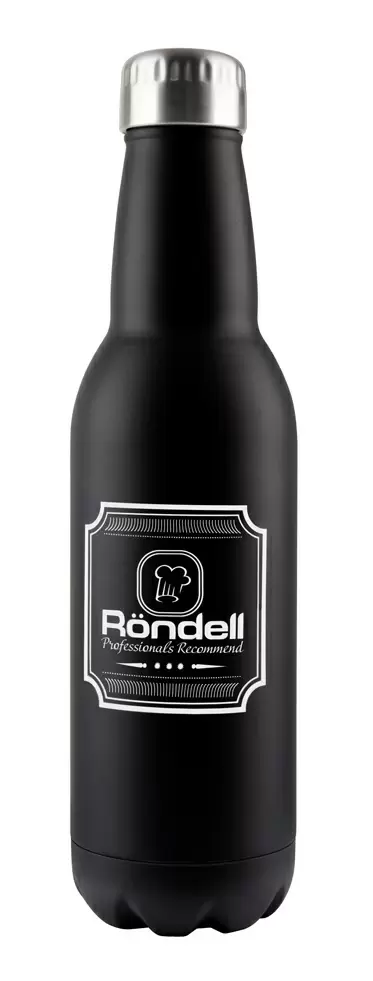 Termos Rondell RDS-425, negru