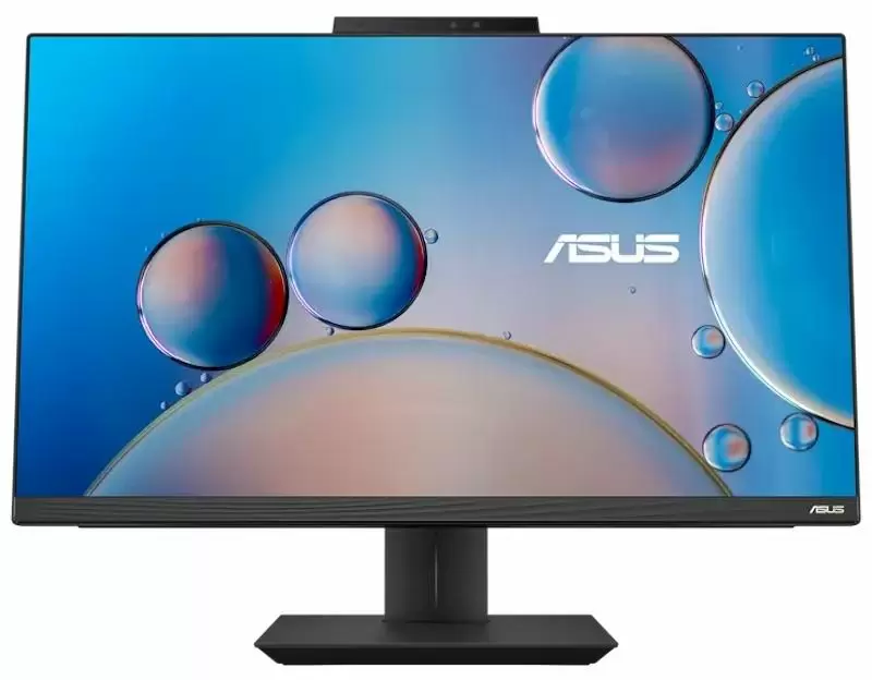 All-in-One Asus E5702 (27"/FHD/Core i7-1360P/16GB/1TB), negru