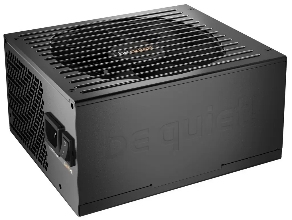 Sursă de alimentare Be quiet Straight Power 11 1000W, 80+ Platinum