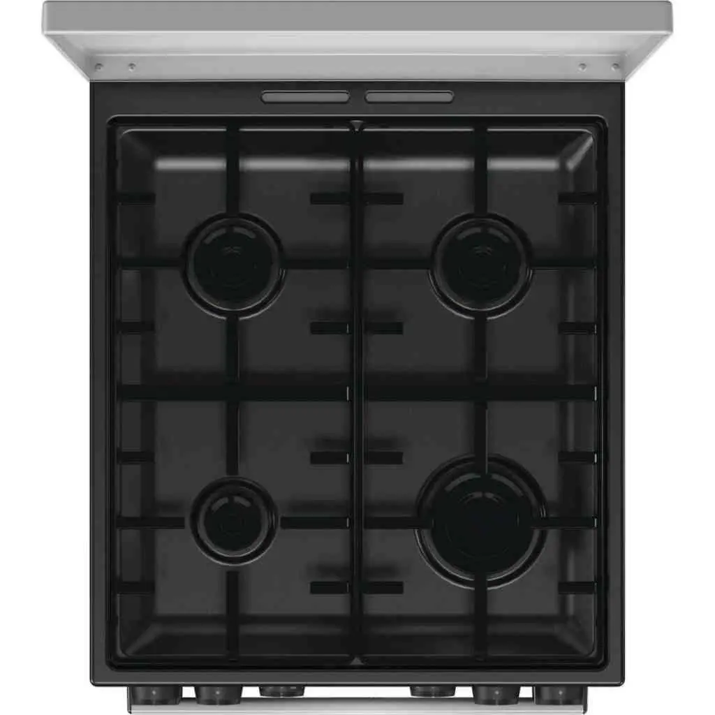 Aragaz Gorenje GK5C64SH, inox