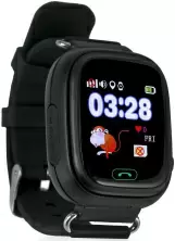 Smart ceas pentru copii Wonlex GW100/Q80, negru
