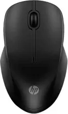 Мышка HP 255, черный