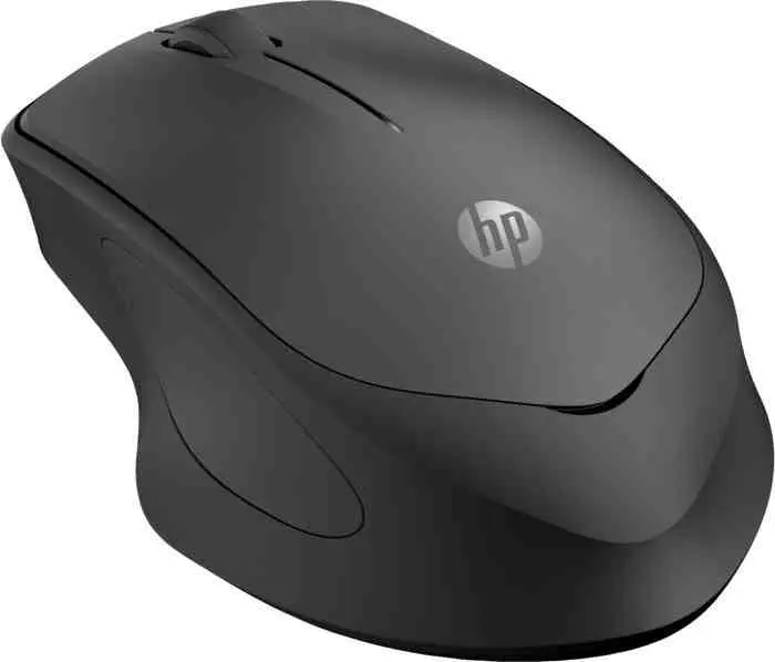Mouse HP 285, negru