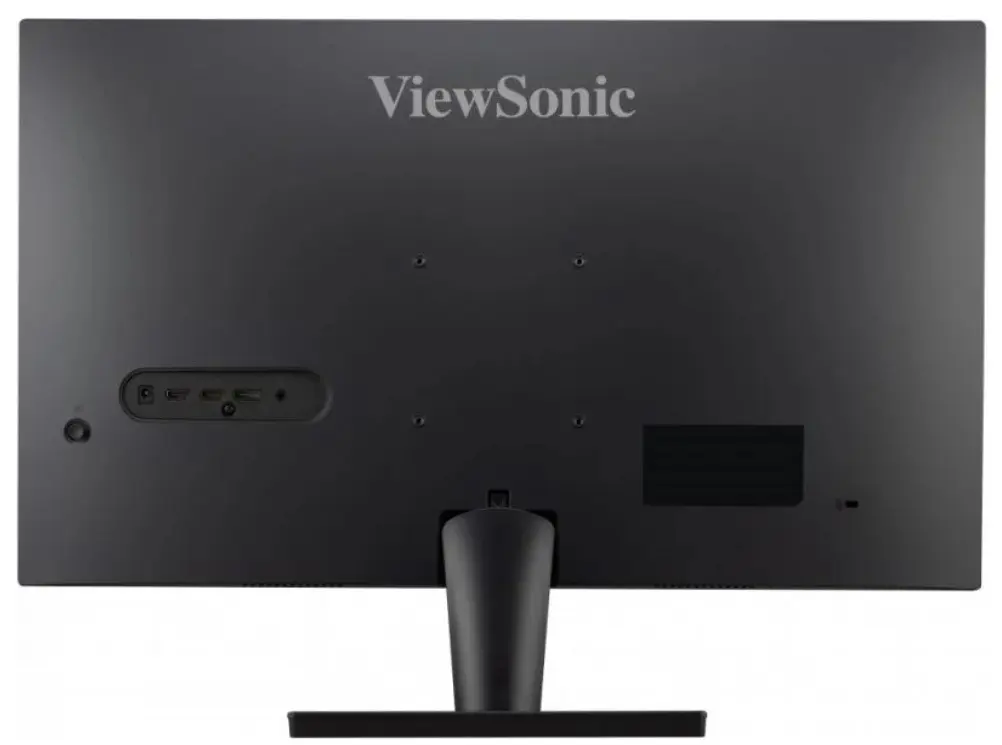 Monitor Viewsonic VA2715-2K-MHD, negru