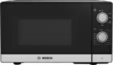 Cuptor cu microunde Bosch FFL020MS1, negru