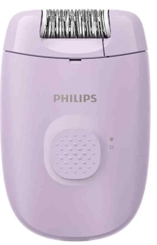 Epilator Philips BRE237/00, violet