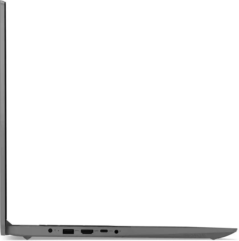 Ноутбук Lenovo IdeaPad 3 17ITL6 (17.3"/FHD/Core i5-1135G7/8GB/512GB/GeForce MX350 2GB), серый на tehnoparc.md Ноутбук Lenovo IdeaPad 3 17ITL6 (17.3"/FHD/Core i5-1135G7/8GB/512GB/GeForce MX350 2GB), серый