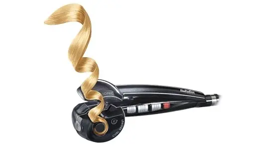 Aparat de coafat Babyliss С1300Е, negru