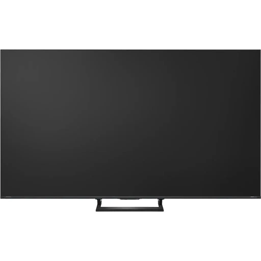 Televizor Hisense 85E8S, negru pe tehnoparc.md Televizor Hisense 85E8S, negru