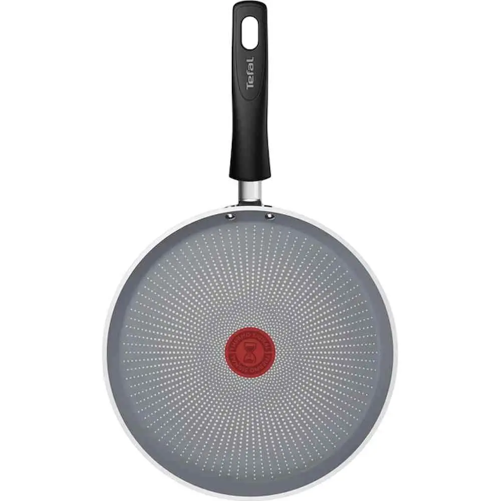 Сковорода Tefal C3123853, серый