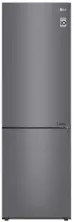 Холодильник LG GA-B459CLCL, графит на tehnoparc.md Холодильник LG GA-B459CLCL, графит