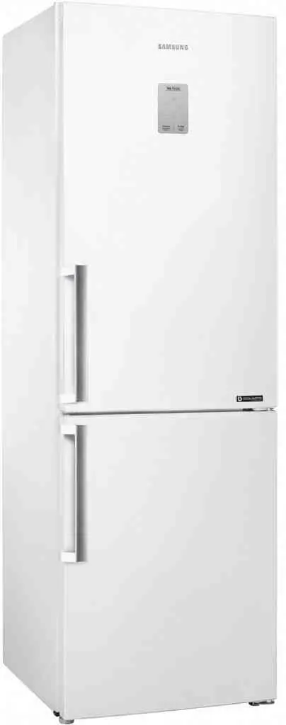 Холодильник Samsung RB33J3515WW/EF, белый на tehnoparc.md Холодильник Samsung RB33J3515WW/EF, белый
